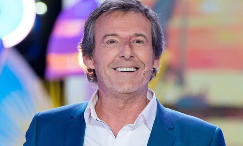 Jean-Luc Reichmann possède une demeure du XIXe siècle à trente kilomètres de Paris, véritable refuge pour sa famille Jean-Luc Reichmann possède une demeure du XIXe siècle à trente kilomètres de Paris, véritable refuge pour sa famille | People MGZ