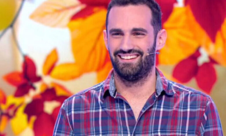 L'ancien champion Emilien juge injuste la nouvelle règle des 12 Coups de midi L'ancien champion Emilien juge injuste la nouvelle règle des 12 Coups de midi | People MGZ