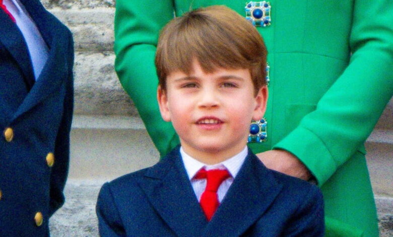 L'avenir professionnel de Louis, fils de Mathilde Seigner, s'annonce prometteur à dix-huit ans | People MGZ