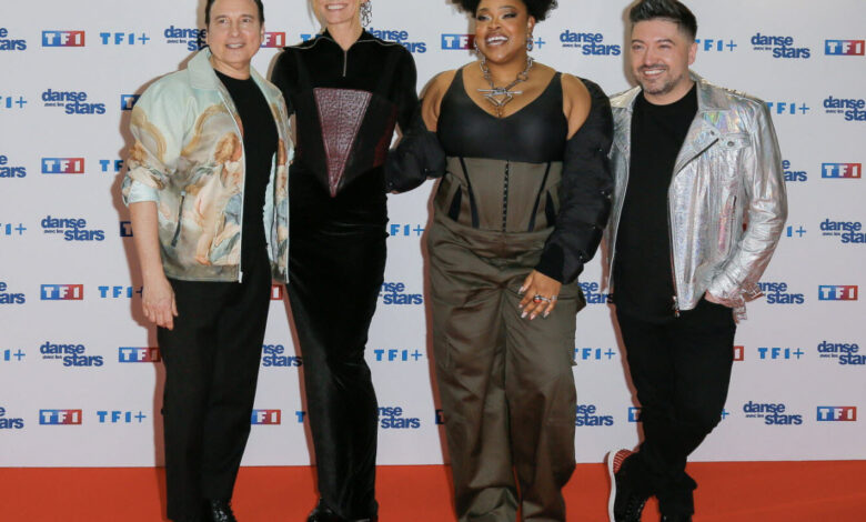 Le jury de Danse avec les stars s'enrichit d'une nouvelle personnalité télévisée Le jury de Danse avec les stars s'enrichit d'une nouvelle personnalité télévisée | People MGZ
