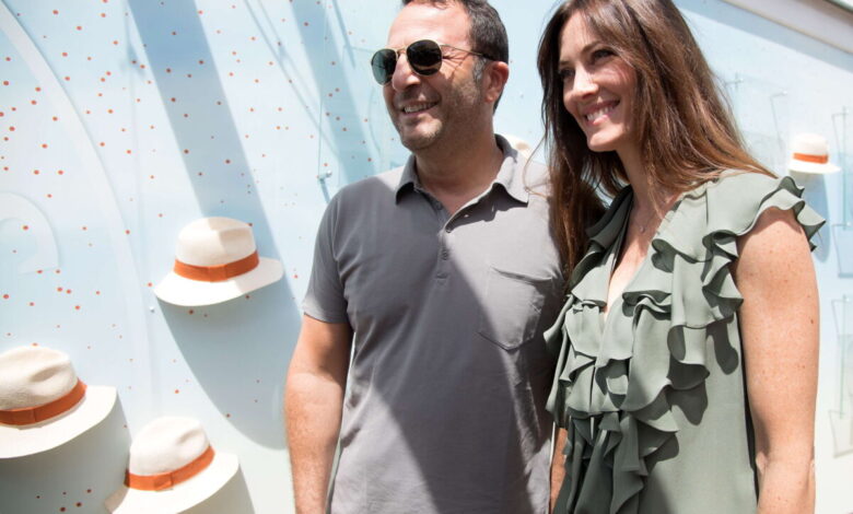Mareva Galanter se fait soigner en clinique étrangère, loin d'Arthur, pour des sommes vertigineuses | People MGZ