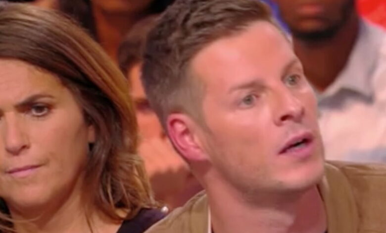 Matthieu Delormeau confesse un acte qui stupéfie Raymond Aabou Matthieu Delormeau confesse un acte qui stupéfie Raymond Aabou | People MGZ