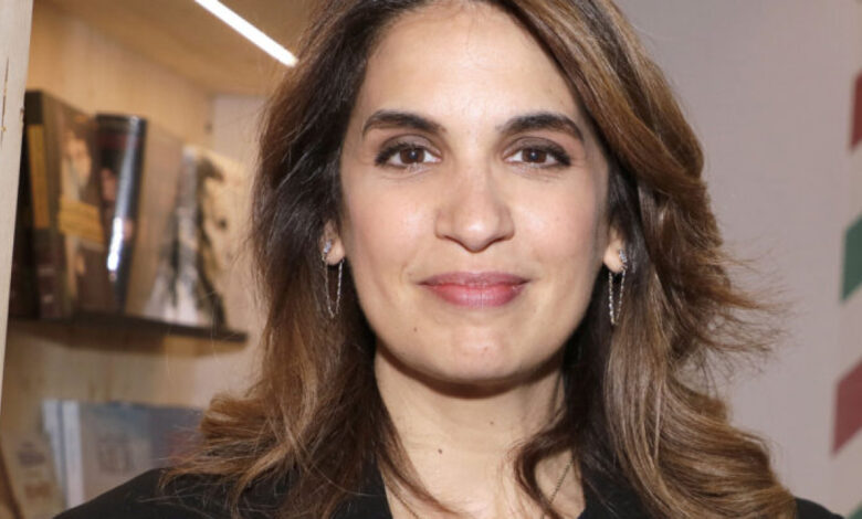 Sonia Mabrouk privilégie sa vie personnelle après ses départs médiatiques successifs Sonia Mabrouk privilégie sa vie personnelle après ses départs médiatiques successifs | People MGZ