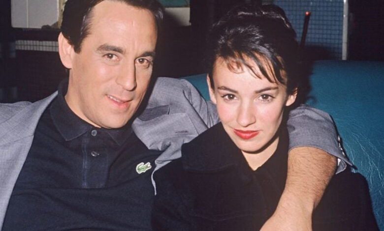 Thierry Ardisson et Béatrice ont choisi de vivre dans deux régions différentes malgré leurs trois enfants | People MGZ