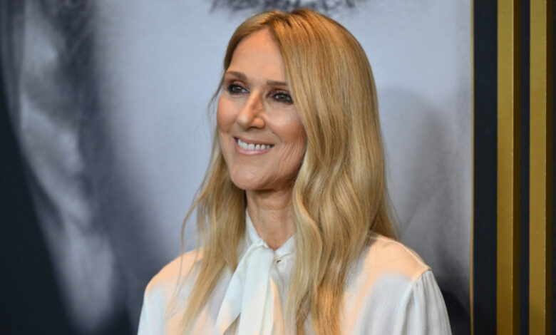 La chanteuse Céline Dion préparerait son retour scénique imminent pour un spectacle à Paris La chanteuse Céline Dion préparerait son retour scénique imminent pour un spectacle à Paris | People MGZ
