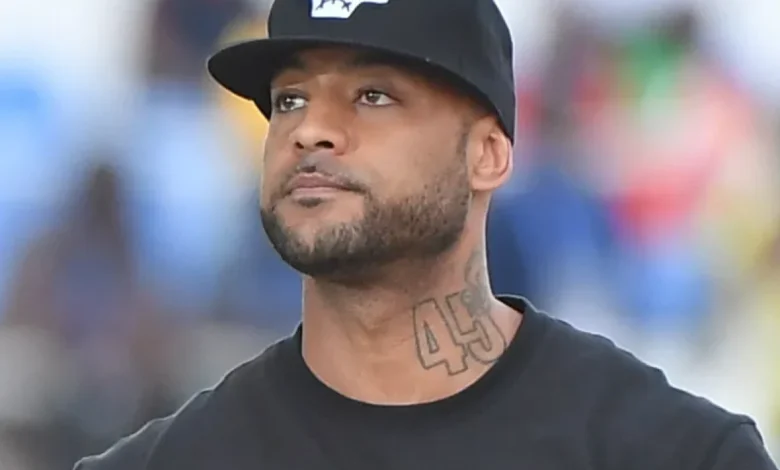 Une villa exceptionnelle à Miami coûte à Booba une fortune colossale Une villa exceptionnelle à Miami coûte à Booba une fortune colossale | People MGZ