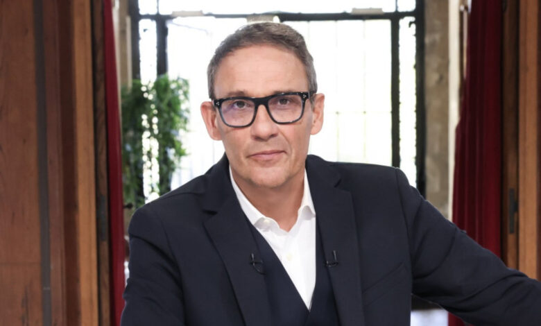 Animateur et homme d'affaires, Julien Courbet dirige 9 sociétés dont plusieurs activités extra-télévisuelles Animateur et homme d'affaires, Julien Courbet dirige 9 sociétés dont plusieurs activités extra-télévisuelles | People MGZ