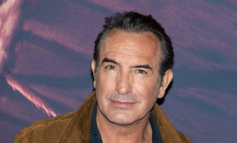 L'acteur Jean Dujardin détaille sa règle familiale stricte pour élever ses quatre enfants L'acteur Jean Dujardin détaille sa règle familiale stricte pour élever ses quatre enfants | People MGZ
