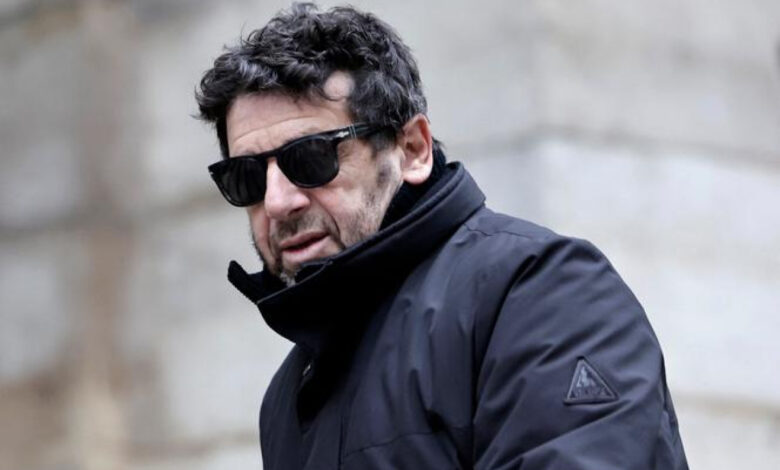 Patrick Bruel perdrait son droit à la présomption d'innocence après ces graves accusations de violences Patrick Bruel perdrait son droit à la présomption d'innocence après ces graves accusations de violences | People MGZ