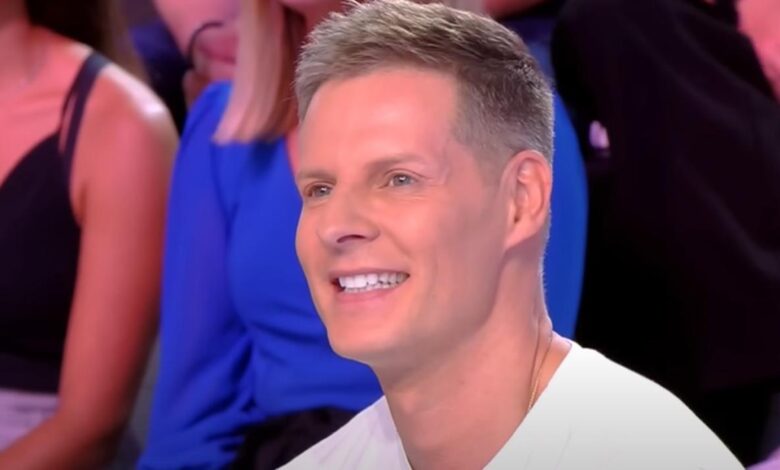 Matthieu Delormeau lève enfin le voile sur les raisons de sa rupture avec ses proches Matthieu Delormeau lève enfin le voile sur les raisons de sa rupture avec ses proches | People MGZ