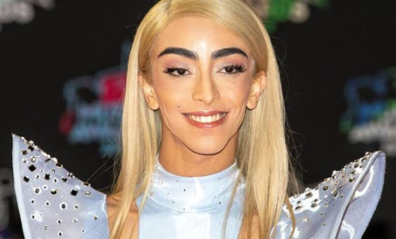 Les critiques importent peu à Bilal Hassani, homosexuel maghrébin assumant ses perruques Les critiques importent peu à Bilal Hassani, homosexuel maghrébin assumant ses perruques | People MGZ