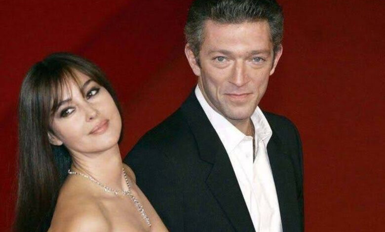 Les anciennes compagnes de Vincent Cassel se sont retrouvées lors d'un événement très prestigieux | People MGZ
