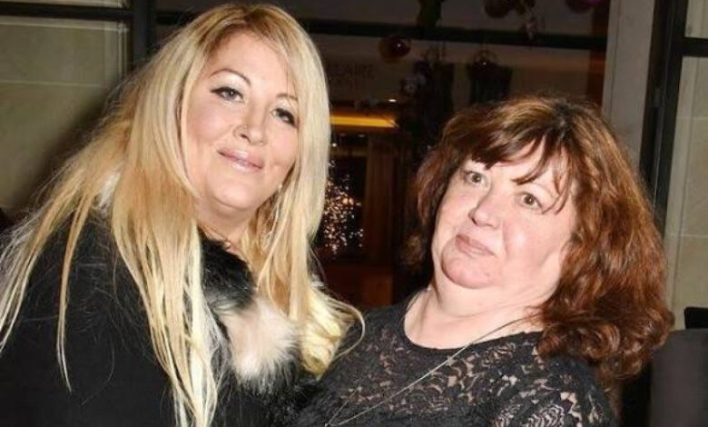 L'identité de Sophie, la compagne de Loana durant ces derniers mois, est enfin révélée L'identité de Sophie, la compagne de Loana durant ces derniers mois, est enfin révélée | People MGZ