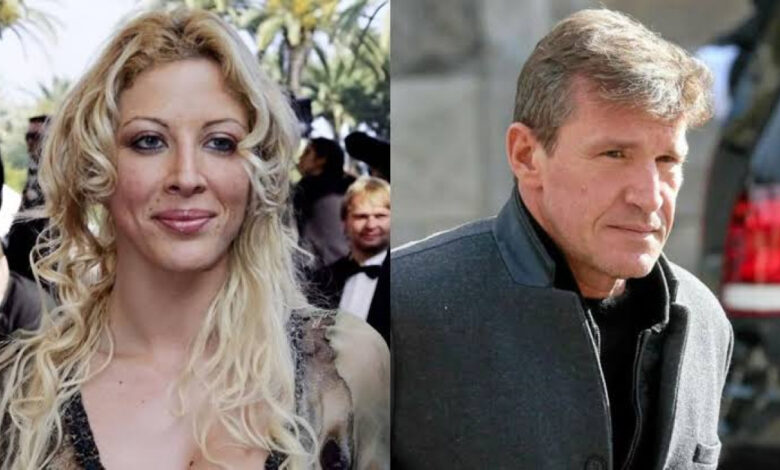 Attristé par le décès de Loana, Benjamin Castaldi tranche et impose un silence définitif | People MGZ