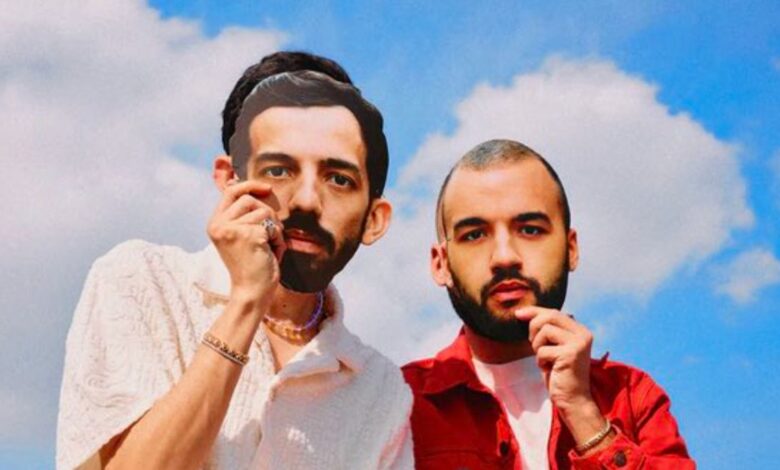 L'album de Bigflo et Oli reporté après leur blocage à Dubaï | People MGZ
