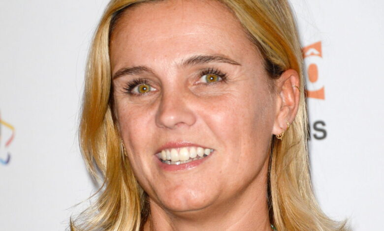 Marine Vignes collabore avec Nina, l'enfant de 29 ans née de son union avec Nagui | People MGZ