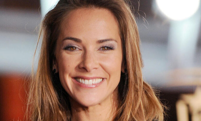 Mélissa Theuriau manifeste sa solidarité envers les proches d'un petit garçon prématurément disparu Mélissa Theuriau manifeste sa solidarité envers les proches d'un petit garçon prématurément disparu | People MGZ