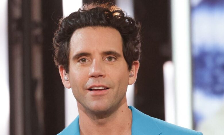 Mika révèle comment son couple a traversé les années avec succès Mika révèle comment son couple a traversé les années avec succès | People MGZ