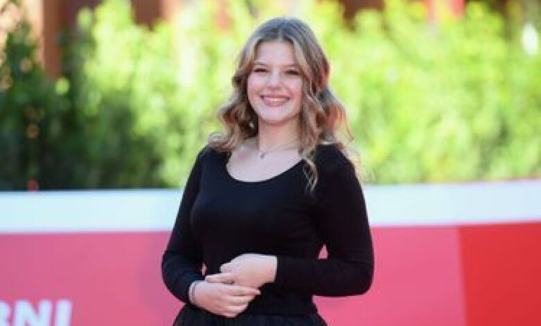 Bonnie, la fille de Nicolas Duvauchelle, déchante face à la réalité du métier d'actrice Bonnie, la fille de Nicolas Duvauchelle, déchante face à la réalité du métier d'actrice | People MGZ