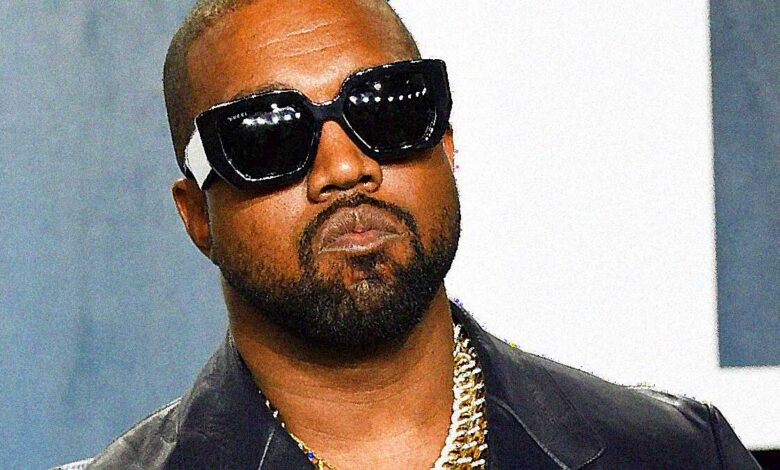 L'expulsion de Kanye West du Wireless Festival survient avant son arrivée à Londres | People MGZ