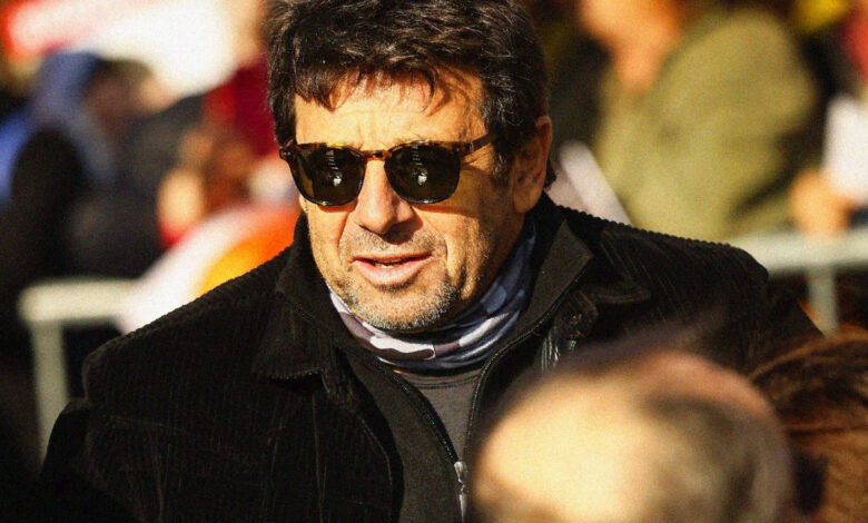 Patrick Bruel fait l'objet d'une nouvelle procédure judiciaire suite à une enquête Patrick Bruel fait l'objet d'une nouvelle procédure judiciaire suite à une enquête | People MGZ