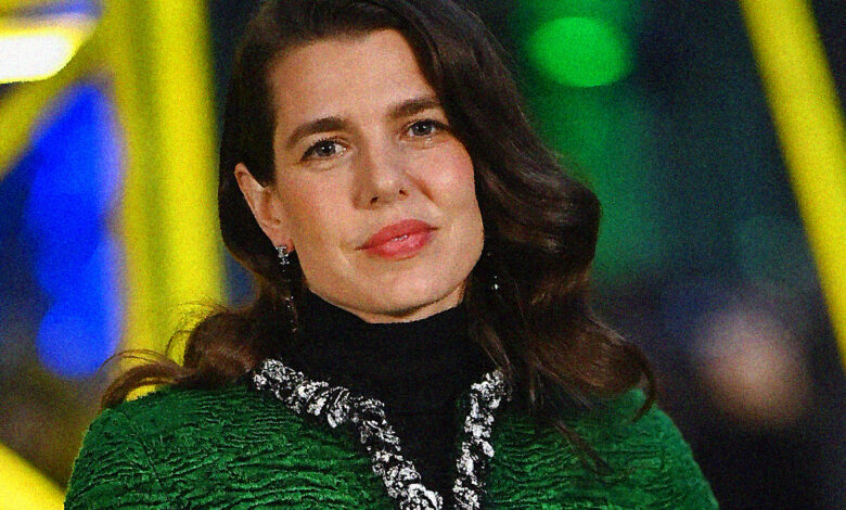 Charlotte Casiraghi a fait un choix judicieux pour son fils avec Gad Elmaleh Charlotte Casiraghi a fait un choix judicieux pour son fils avec Gad Elmaleh | People MGZ