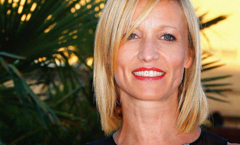 Alexandra Lamy évoque avec franchise son expérience lors d'une soirée avec Patrick Bruel Alexandra Lamy évoque avec franchise son expérience lors d'une soirée avec Patrick Bruel | People MGZ