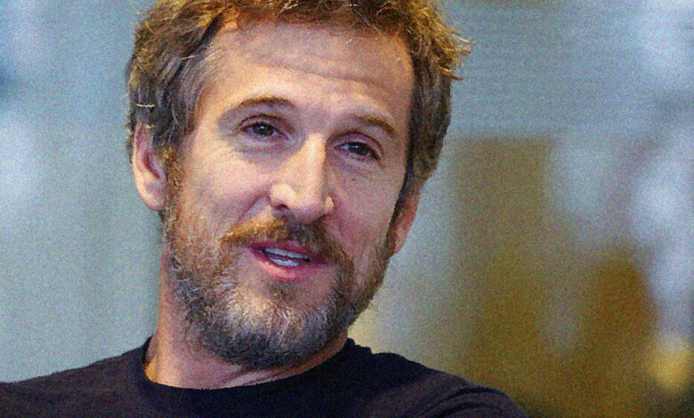 Guillaume Canet a célébré son anniversaire au Cap Ferret avec des proches connus Guillaume Canet a célébré son anniversaire au Cap Ferret avec des proches connus | People MGZ
