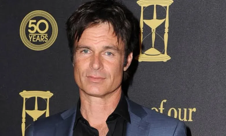 Patrick Muldoon : la cause du décès de l'acteur révélée | People MGZ