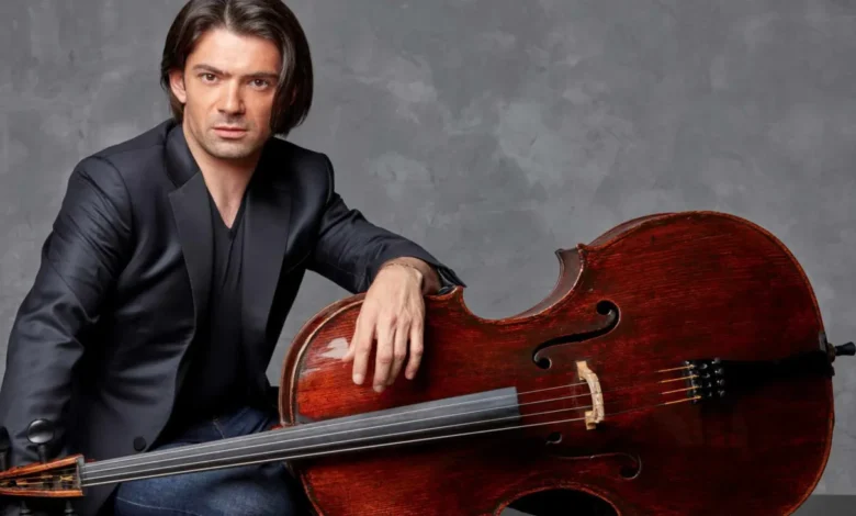 Gautier Capuçon : le musicien traverse un moment très douloureux Gautier Capuçon : le musicien traverse un moment très douloureux | People MGZ