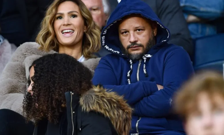 Vitaa : un aspect de Hicham Bendaoud loin de son idéal Vitaa : un aspect de Hicham Bendaoud loin de son idéal | People MGZ