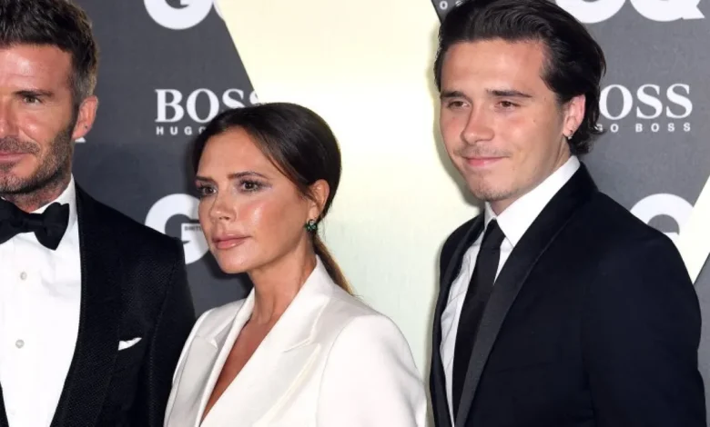 Victoria Beckham : une mise au point ferme pour Brooklyn Beckham Victoria Beckham : une mise au point ferme pour Brooklyn Beckham | People MGZ