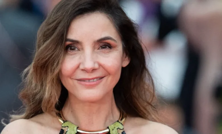 Clotilde Courau : son refuge secret après sa rupture amoureuse | People MGZ