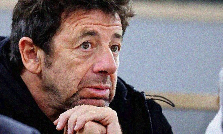 Le secret quotidien de Patrick Bruel pour garder la forme à 66 ans Le secret quotidien de Patrick Bruel pour garder la forme à 66 ans | People MGZ