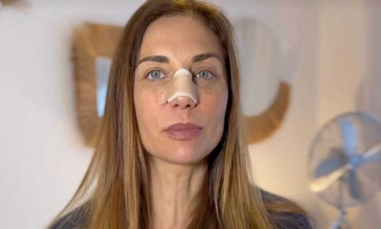 Agression de l'actrice Ariane Brodier : le récit bouleversant d'un événement qui l'a traumatisée | People MGZ
