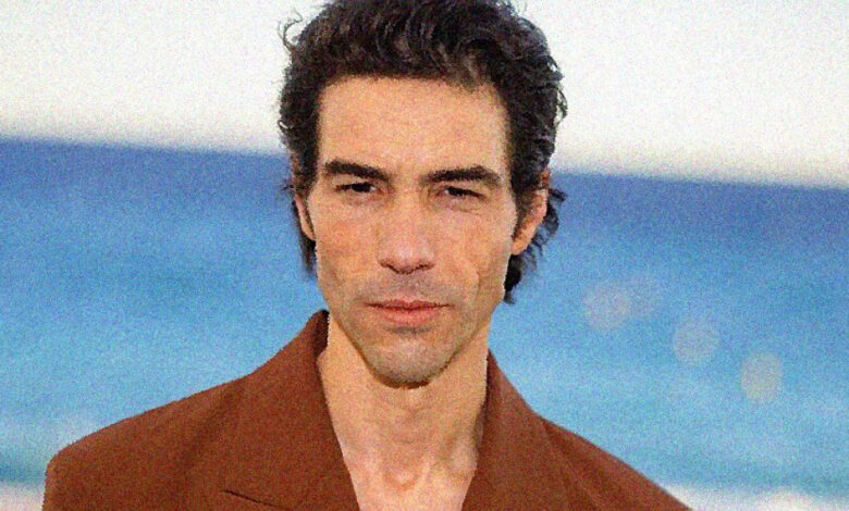 En dehors des plateaux de tournage, Tahar Rahim gère avec succès trois entreprises florissantes | People MGZ