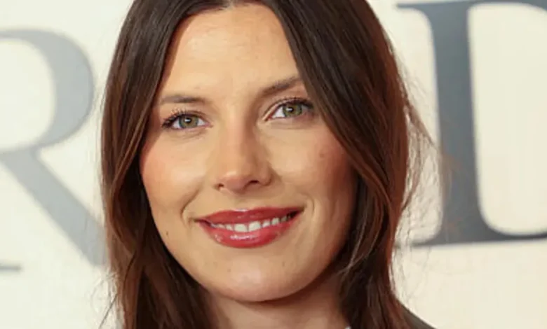 Virginie Efira devient française : l'actrice belge révèle un parcours loin d'être simple Virginie Efira devient française : l'actrice belge révèle un parcours loin d'être simple | People MGZ