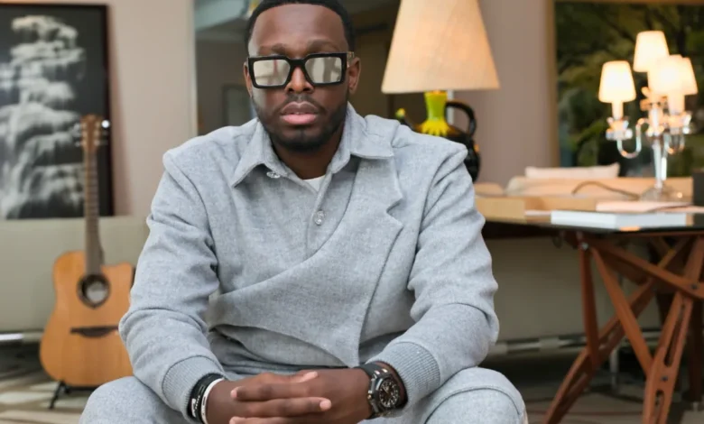 Dadju : un business inattendu à l'étranger pour les célébrités Dadju : un business inattendu à l'étranger pour les célébrités | People MGZ