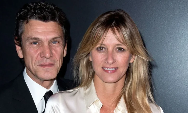 Sarah Poniatowski et Marc Lavoine : un proche réticent au mariage Sarah Poniatowski et Marc Lavoine : un proche réticent au mariage | People MGZ