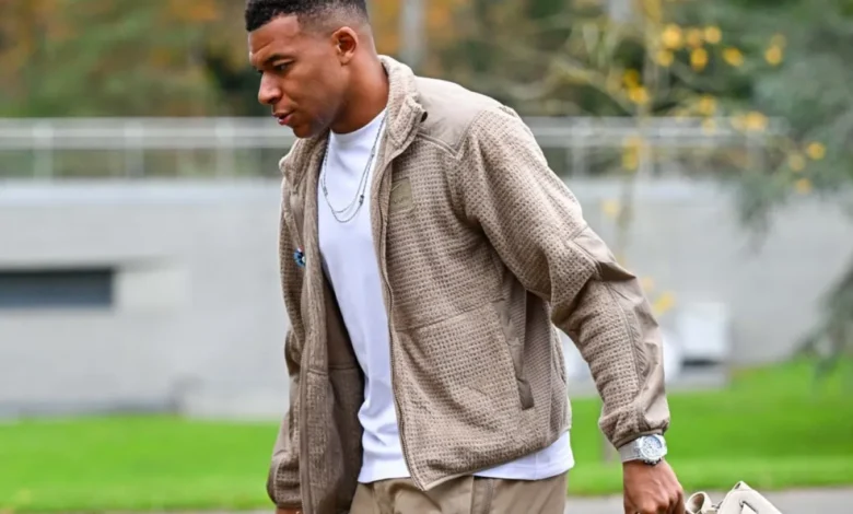 Kylian Mbappé : sa passion coûteuse pour un accessoire haut gamme | People MGZ