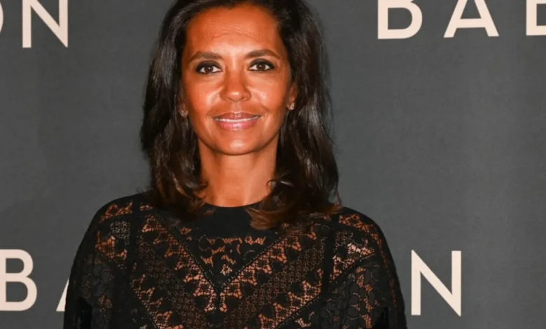 C'est confirmé : Karine Le Marchand devient l'égérie de la marque agricole Bab’in | People MGZ