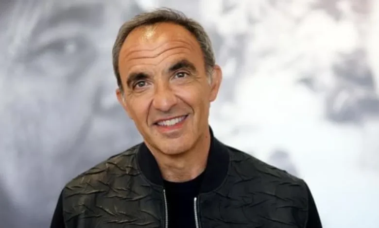 Nikos Aliagas se confie sur l'événement fondateur qui a bouleversé son destin exceptionnel Nikos Aliagas se confie sur l'événement fondateur qui a bouleversé son destin exceptionnel | People MGZ