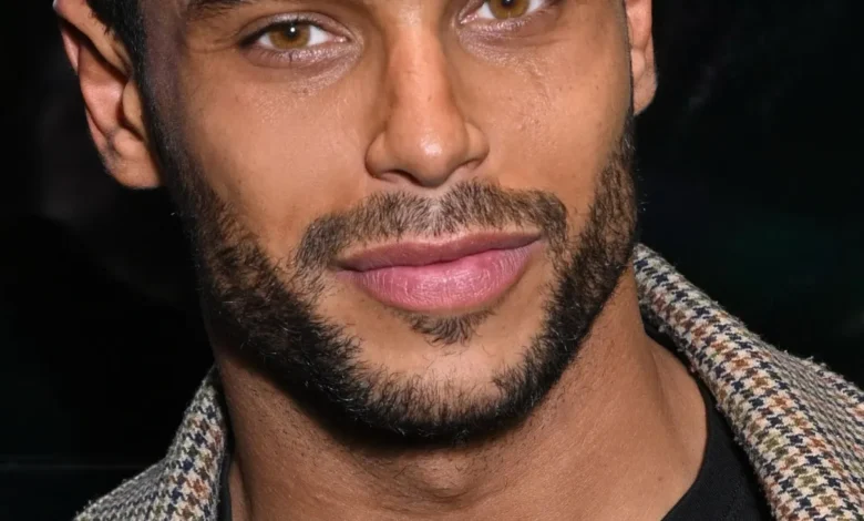 Nassim Lyes n'est plus seul : sa mère lance un projet très inspirant Nassim Lyes n'est plus seul : sa mère lance un projet très inspirant | People MGZ