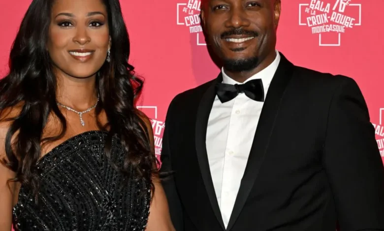 Harry Roselmack choisit Omaya, Yanaël et Leroy et bouleverse ainsi sa carrière professionnelle Harry Roselmack choisit Omaya, Yanaël et Leroy et bouleverse ainsi sa carrière professionnelle | People MGZ