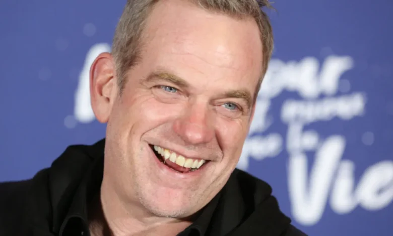 Garou balance sur sa vie privée et livre un aveu cash très surprenant | People MGZ