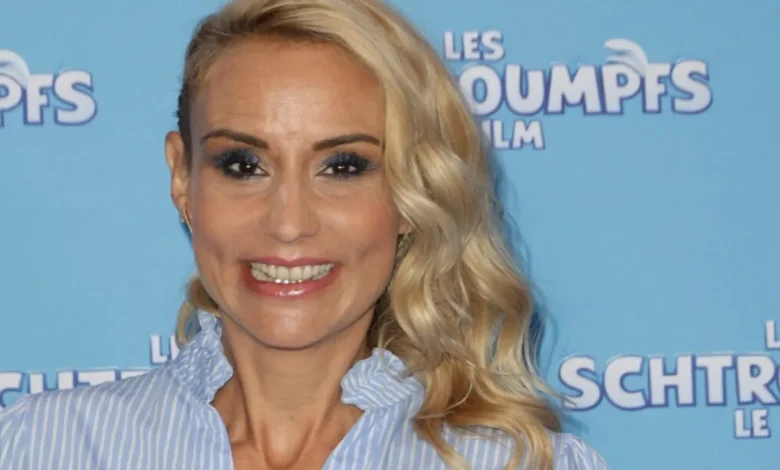 Elodie Gossuin : maman de bébés ou d'ados, son dilemme quotidien Elodie Gossuin : maman de bébés ou d'ados, son dilemme quotidien | People MGZ