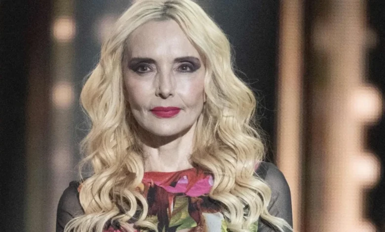 Jeanne Mas, 68 ans, sans filtre sur ses choix masculins | People MGZ