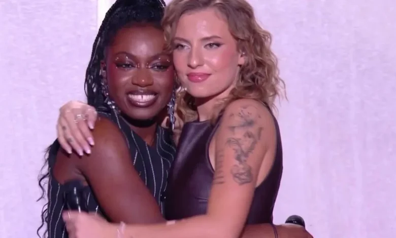 Star Academy : après Léa, Sarah quitte aussi la tournée pour une raison surprenante Star Academy : après Léa, Sarah quitte aussi la tournée pour une raison surprenante | People MGZ