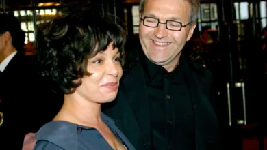Laurent Ruquier et Isabelle Mergault se sont disputés de nombreuses fois, il est très cash à ce sujet Photo of Laurent Ruquier et Isabelle Mergault se sont disputés de nombreuses fois, il est très cash à ce sujet