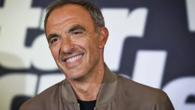 Nikos a complètement changé après cet événement et il en a tiré une grande leçon Photo of Nikos a complètement changé après cet événement et il en a tiré une grande leçon